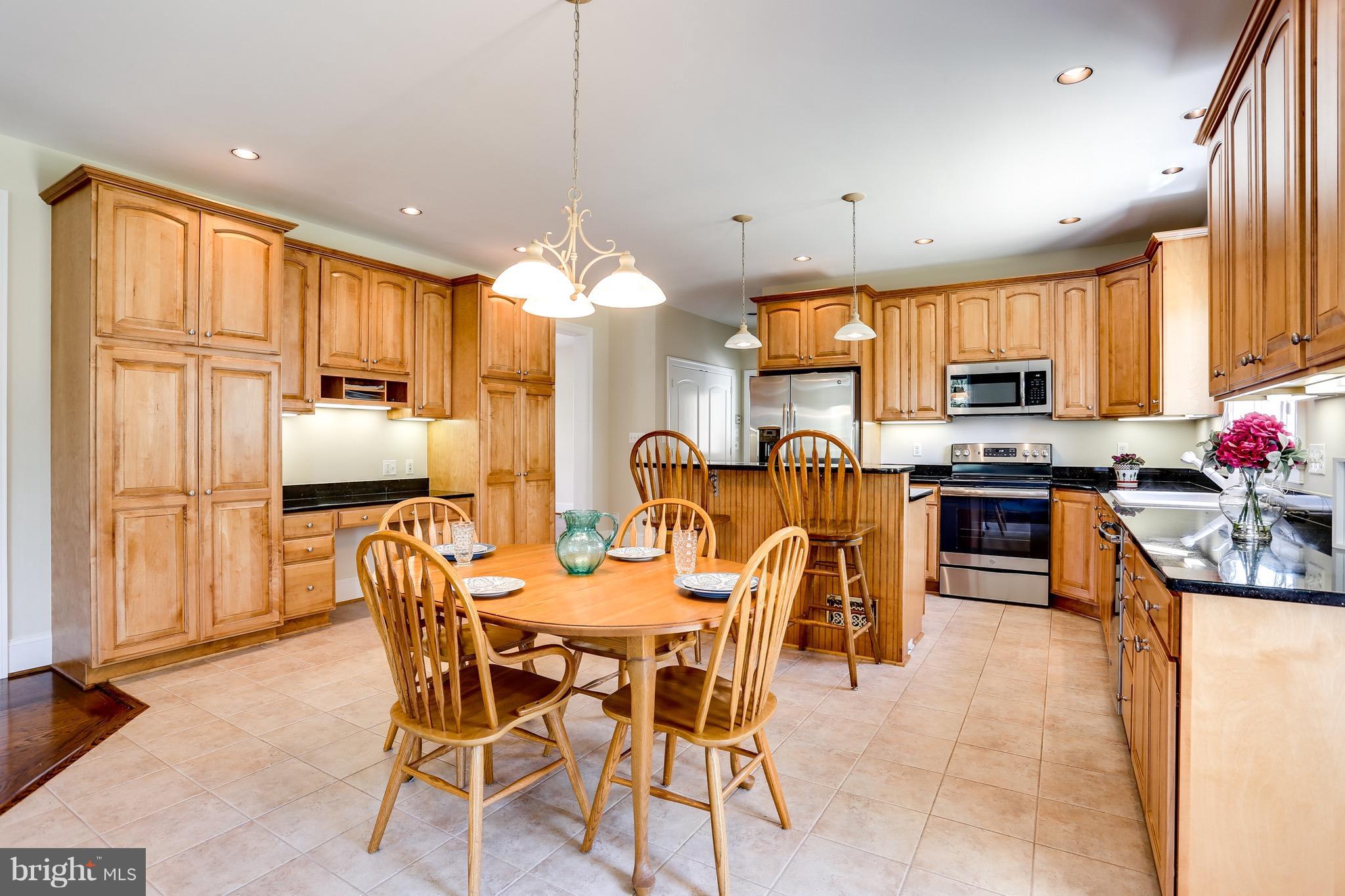 8255 Old Montgomery Road Columbia, MD 21045 - Photo 2 of 29 Kitchen