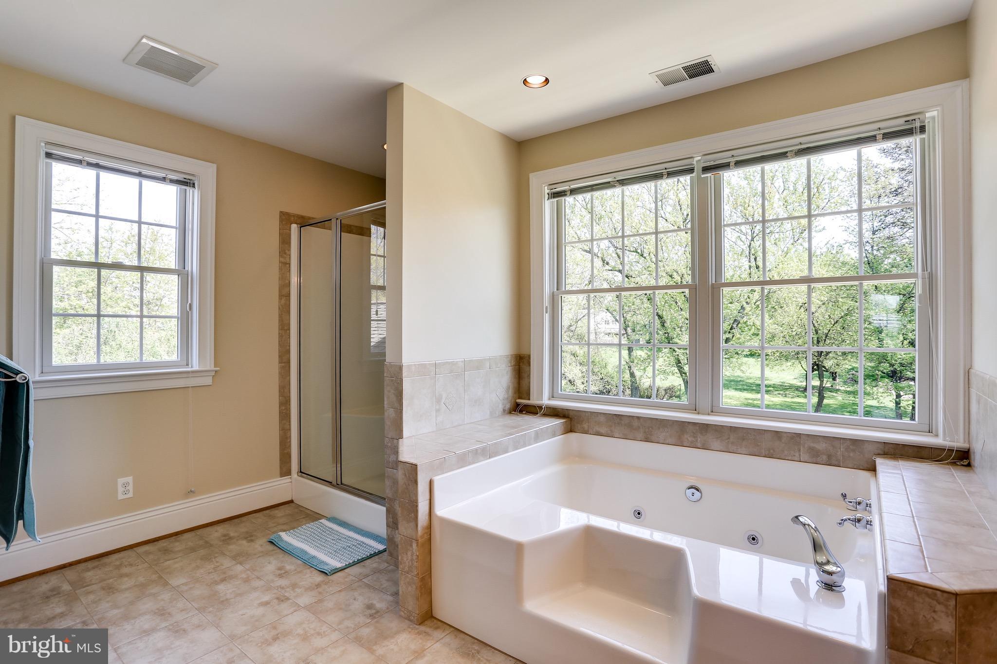 8255 Old Montgomery Road Columbia, MD 21045 - Photo 19 of 29 Bath (Master)