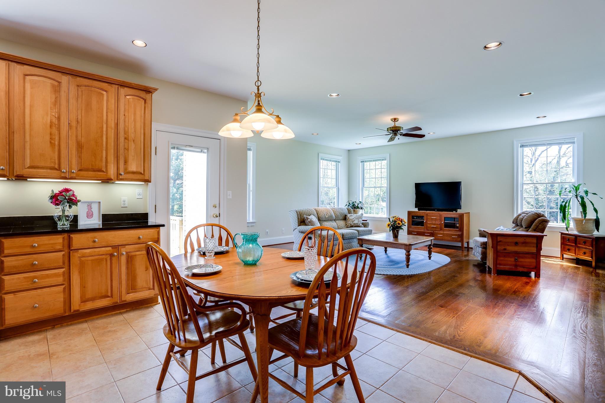 8255 Old Montgomery Road Columbia, MD 21045 - Photo 3 of 29 Kitchen