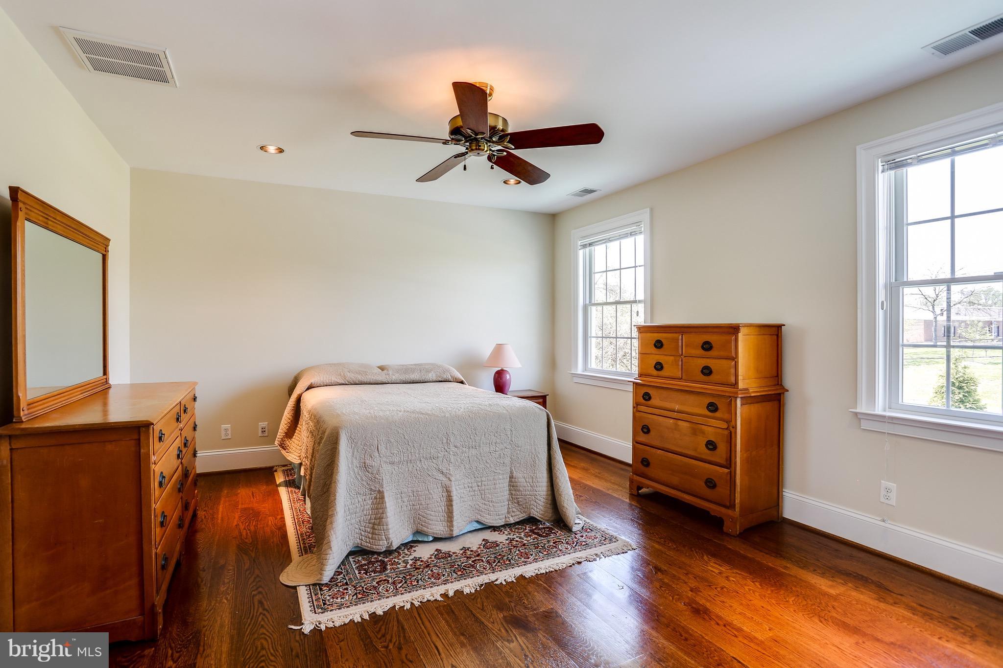 8255 Old Montgomery Road Columbia, MD 21045 - Photo 22 of 29 Bedroom
