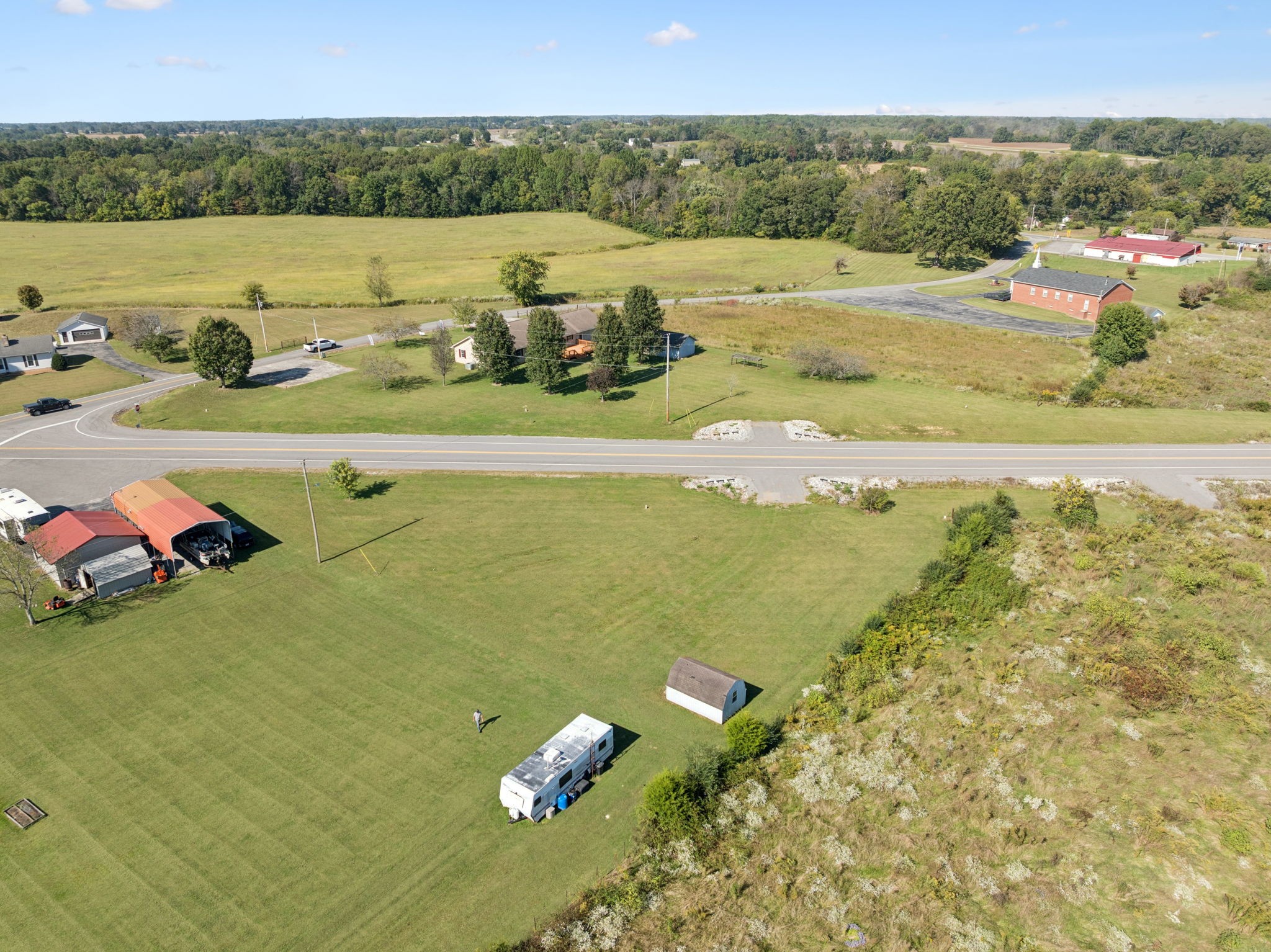 0 Old Blue Springs Road Smithville, TN 37166 - Photo 2 of 6