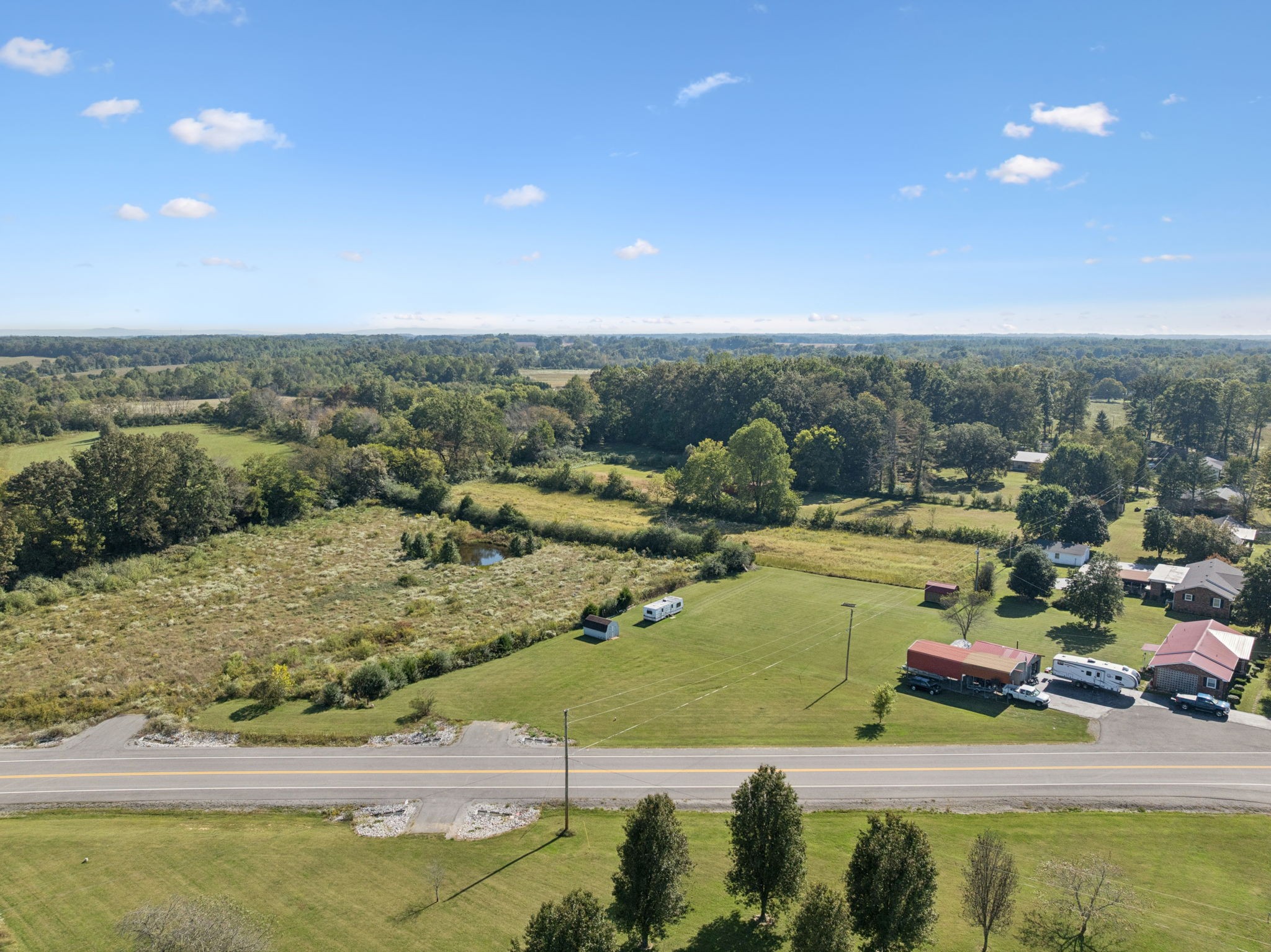 0 Old Blue Springs Road Smithville, TN 37166 - Photo 4 of 6