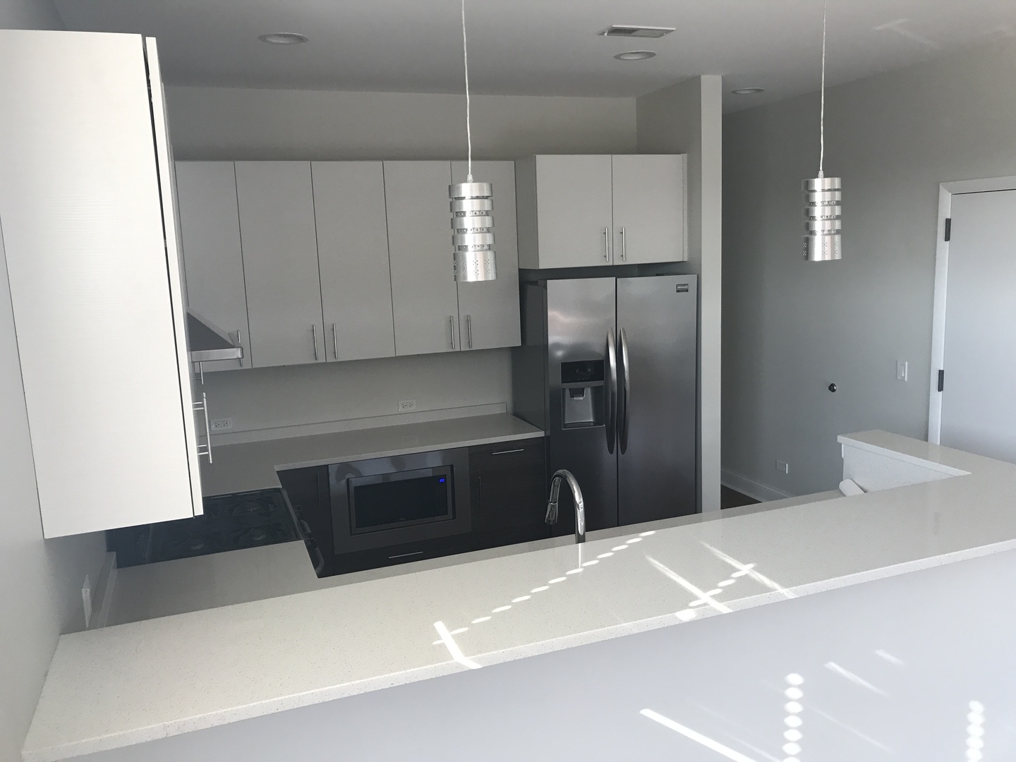 2248 West Irving Park Road, Unit 3 Chicago, IL 60618 - Photo 3 of 13