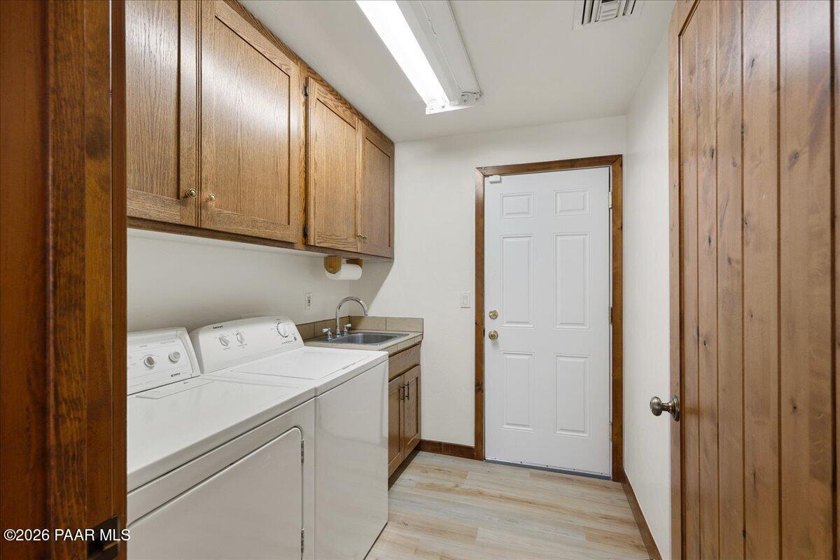 4755 East Lynn Court Lake Montezuma, AZ 86335 - Photo 13 of 36 a view of utility room