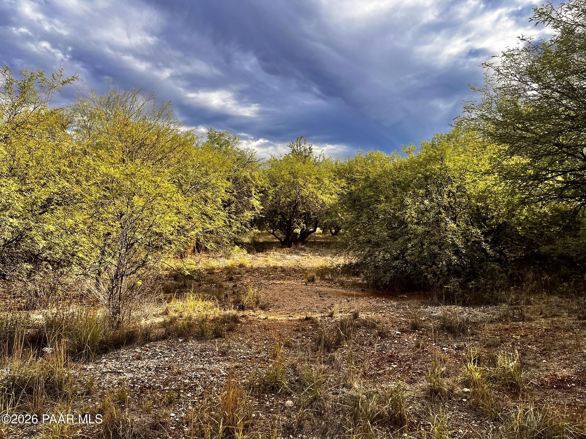 4755 East Lynn Court Lake Montezuma, AZ 86335 - Photo 33 of 36 a view of lake view and mountain view