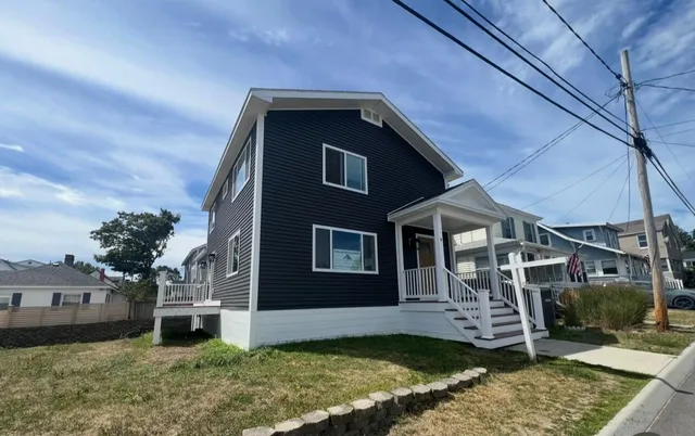 $649,000 | 9 Fern Avenue, Old Orchard Beach, ME 04064