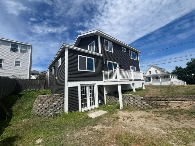 $649,000 | 9 Fern Avenue, Old Orchard Beach, ME 04064