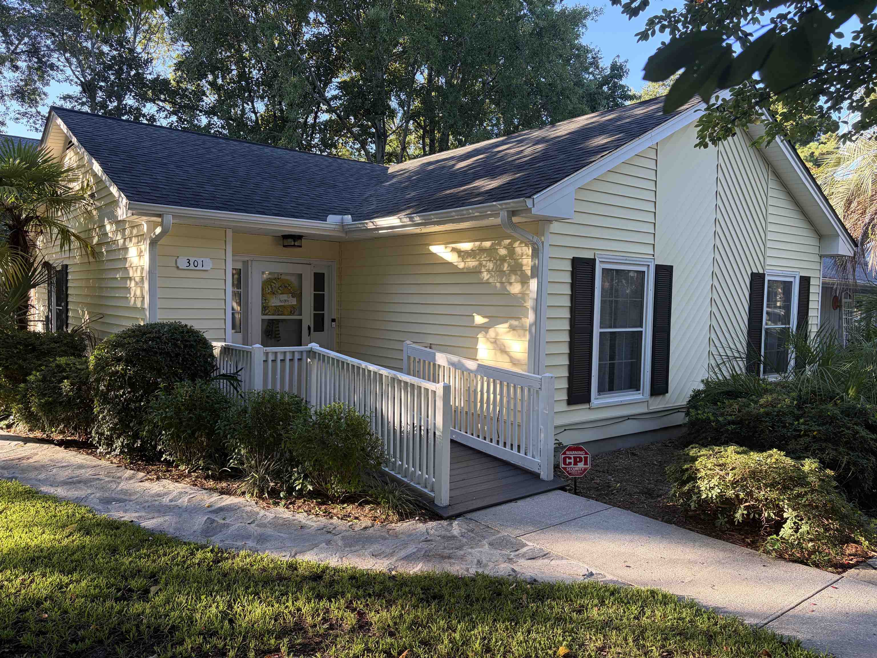 301 Stratford Place Murrells Inlet, SC 29576 - Photo 1 of 1 Gallery Image 1