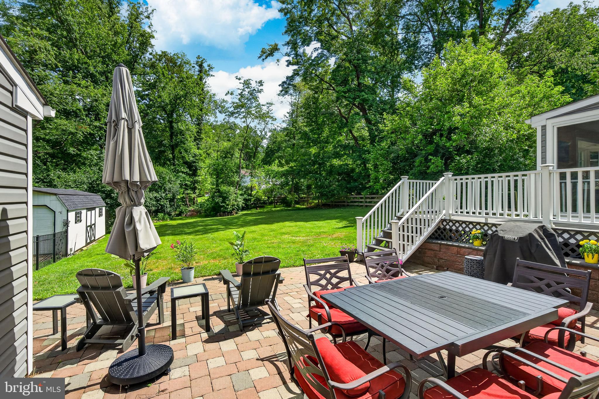 420 Concord Avenue Exton, PA 19341 - Photo 54 of 64