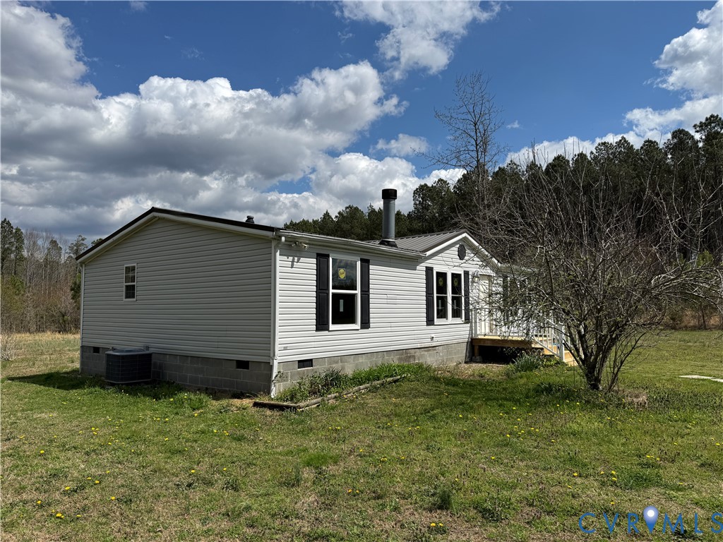 4772 Carsley Road Waverly, VA 23890 - Photo 36 of 38