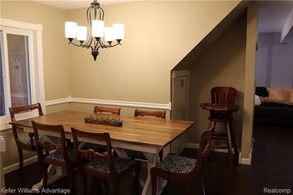 1309 Decker Road Walled Lake, MI 48390 - Photo 9 of 28