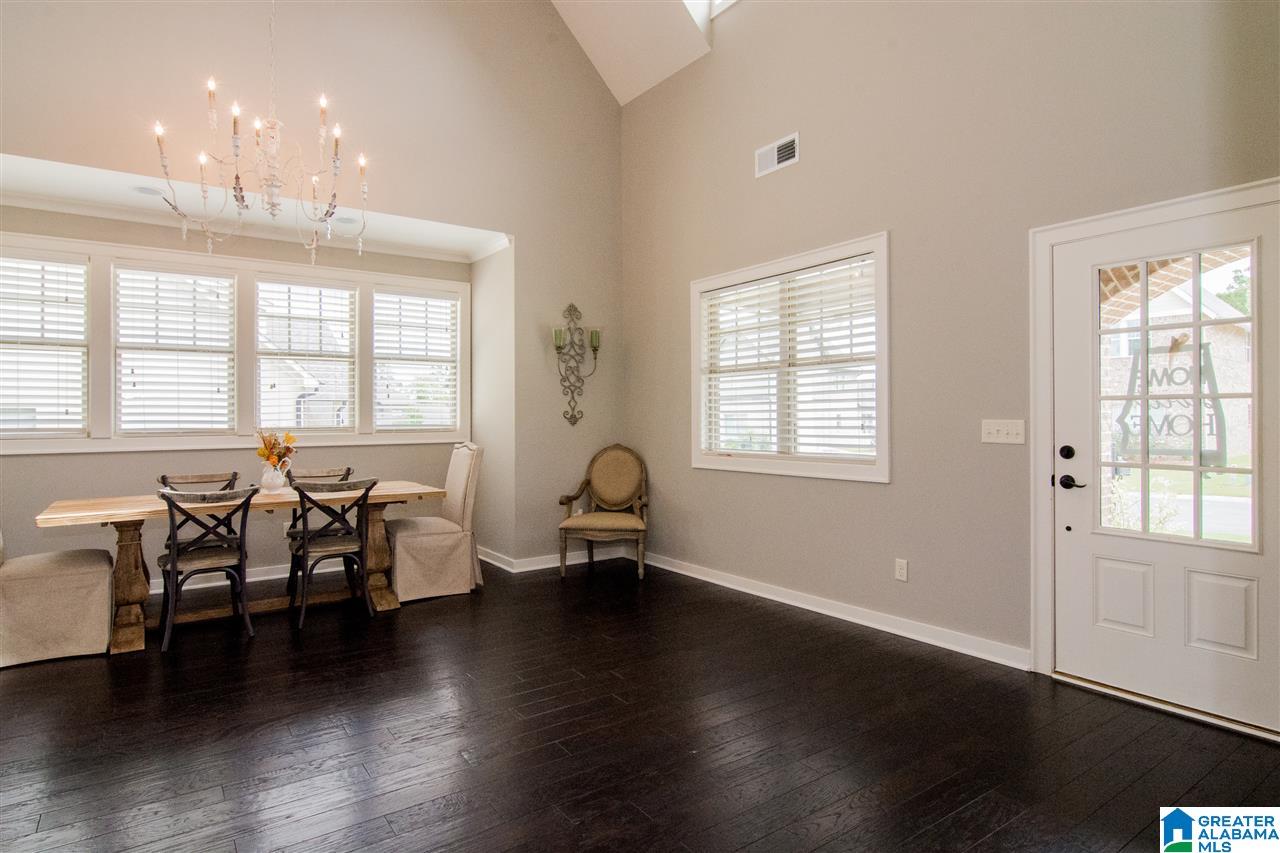 448 Lake Chelsea Way Chelsea, AL 35043 - Photo 3 of 38