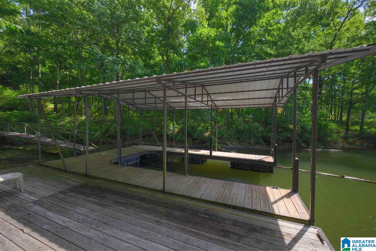 0 Ridge Drive, Unit 58 PART 54 & BOAT RAMP Arley, AL 35541 - Photo 4 of 27
