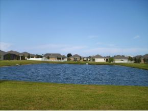 3221 Merrick Avenue Rockledge, FL 32955 - Photo 8 of 12 a view of an ocean and beach