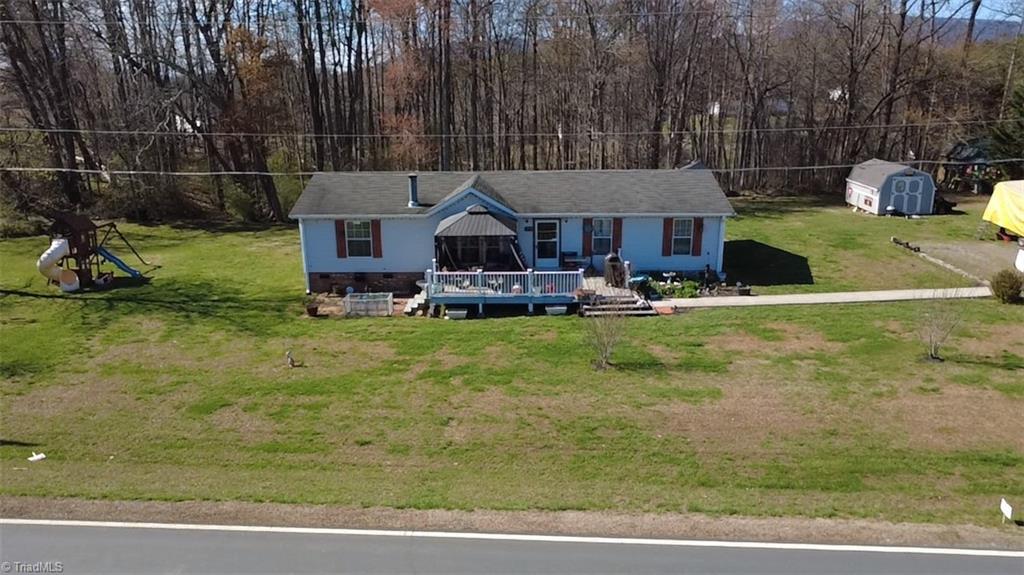 1090 Chestnut Grove Road King, NC 27021 - Photo 2 of 26