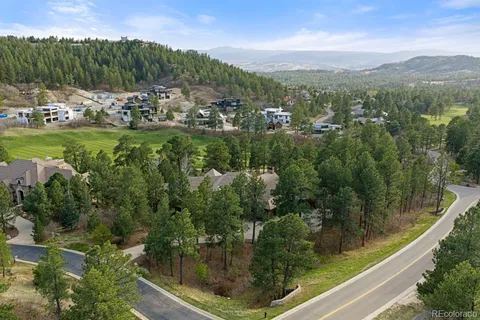 $3,850,000 | 982 Preston Court, Castle Rock, CO 80108