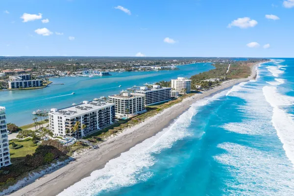 $10,950,000 | 19750 South Beach Road, Unit PH5 & 6, Jupiter, FL 33469