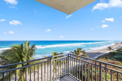 $10,950,000 | 19750 South Beach Road, Unit PH5 & 6, Jupiter, FL 33469