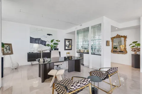 $10,950,000 | 19750 South Beach Road, Unit PH5 & 6, Jupiter, FL 33469
