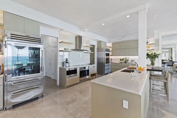 $10,950,000 | 19750 South Beach Road, Unit PH5 & 6, Jupiter, FL 33469