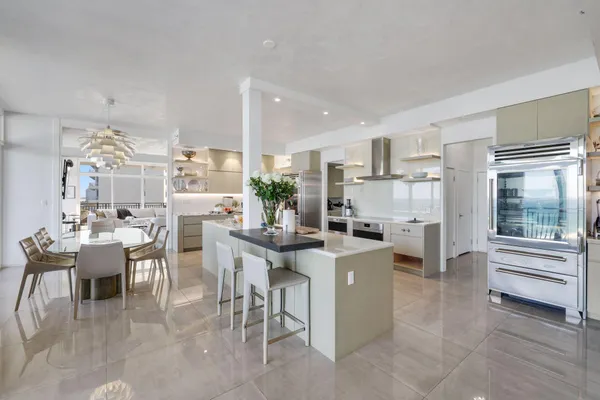 $10,950,000 | 19750 South Beach Road, Unit PH5 & 6, Jupiter, FL 33469