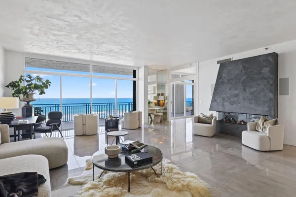 $10,950,000 | 19750 South Beach Road, Unit PH5 & 6, Jupiter, FL 33469