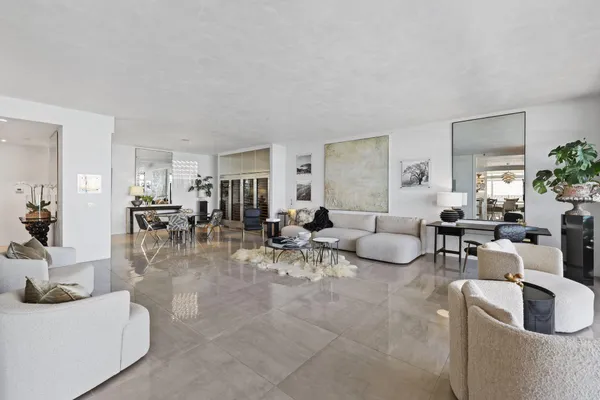 $10,950,000 | 19750 South Beach Road, Unit PH5 & 6, Jupiter, FL 33469