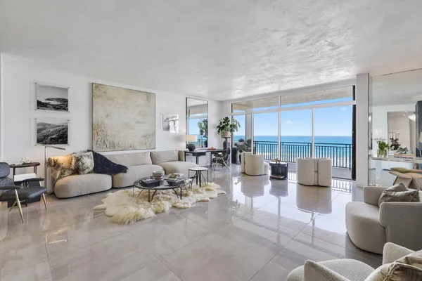 $10,950,000 | 19750 South Beach Road, Unit PH5 & 6, Jupiter, FL 33469