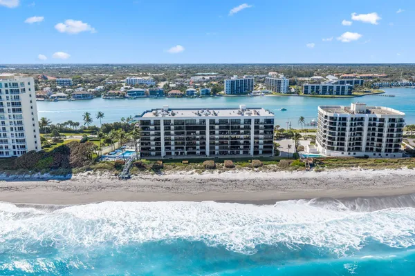 $10,950,000 | 19750 South Beach Road, Unit PH5 & 6, Jupiter, FL 33469