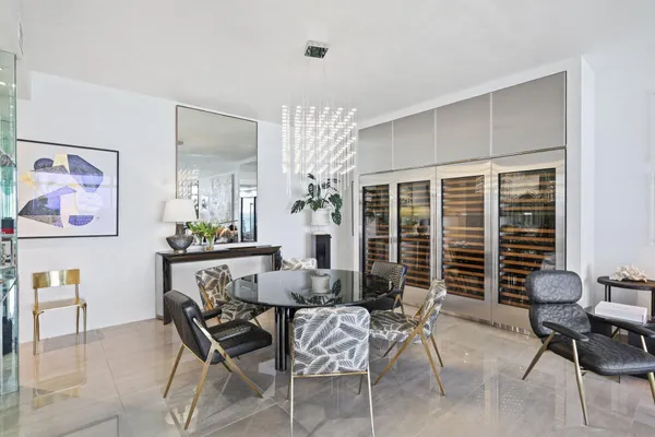 $10,950,000 | 19750 South Beach Road, Unit PH5 & 6, Jupiter, FL 33469