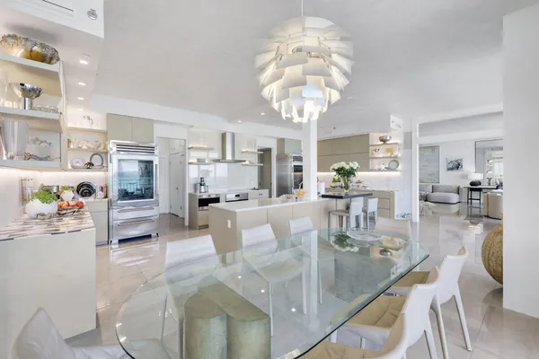 $10,950,000 | 19750 South Beach Road, Unit PH5 & 6, Jupiter, FL 33469
