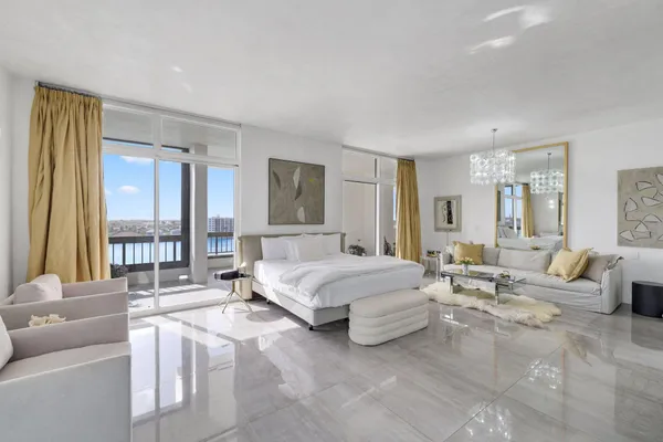 $10,950,000 | 19750 South Beach Road, Unit PH5 & 6, Jupiter, FL 33469