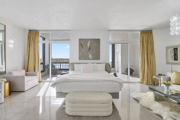 $10,950,000 | 19750 South Beach Road, Unit PH5 & 6, Jupiter, FL 33469