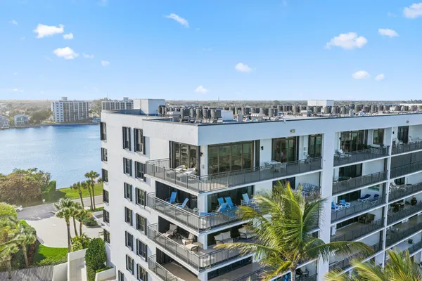 $10,950,000 | 19750 South Beach Road, Unit PH5 & 6, Jupiter, FL 33469