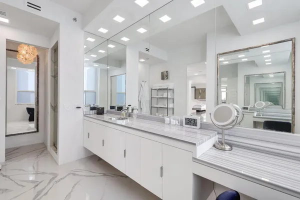 $10,950,000 | 19750 South Beach Road, Unit PH5 & 6, Jupiter, FL 33469