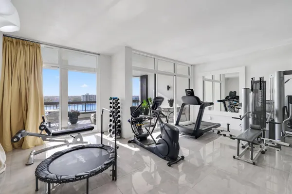 $10,950,000 | 19750 South Beach Road, Unit PH5 & 6, Jupiter, FL 33469