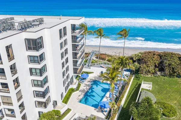 $10,950,000 | 19750 South Beach Road, Unit PH5 & 6, Jupiter, FL 33469