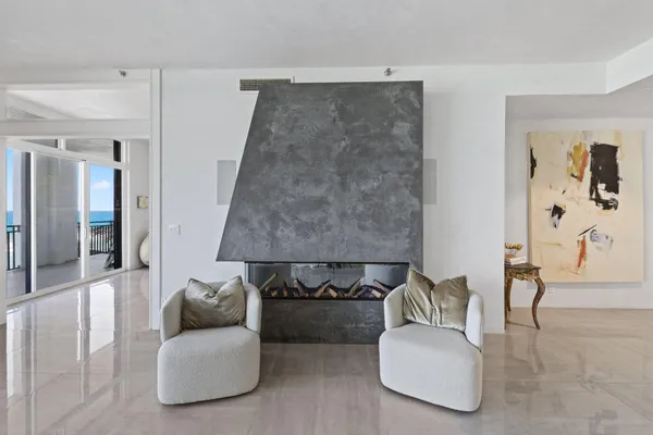 $10,950,000 | 19750 South Beach Road, Unit PH5 & 6, Jupiter, FL 33469