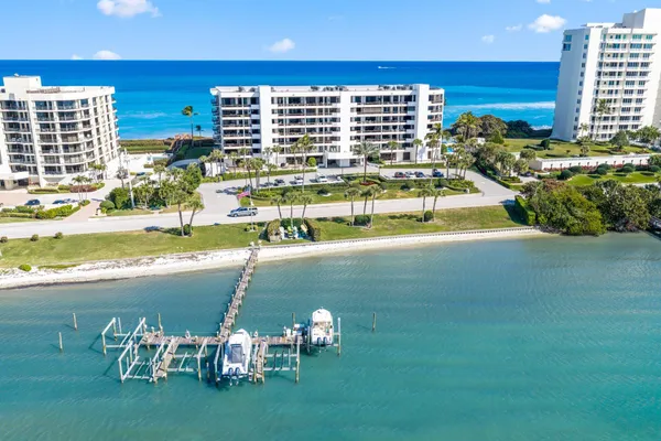 $10,950,000 | 19750 South Beach Road, Unit PH5 & 6, Jupiter, FL 33469