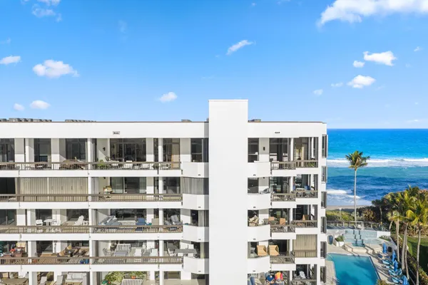 $10,950,000 | 19750 South Beach Road, Unit PH5 & 6, Jupiter, FL 33469