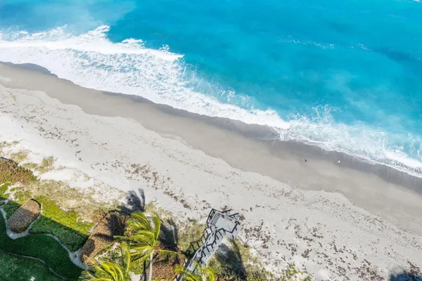 $10,950,000 | 19750 South Beach Road, Unit PH5 & 6, Jupiter, FL 33469