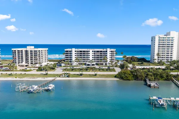 $10,950,000 | 19750 South Beach Road, Unit PH5 & 6, Jupiter, FL 33469