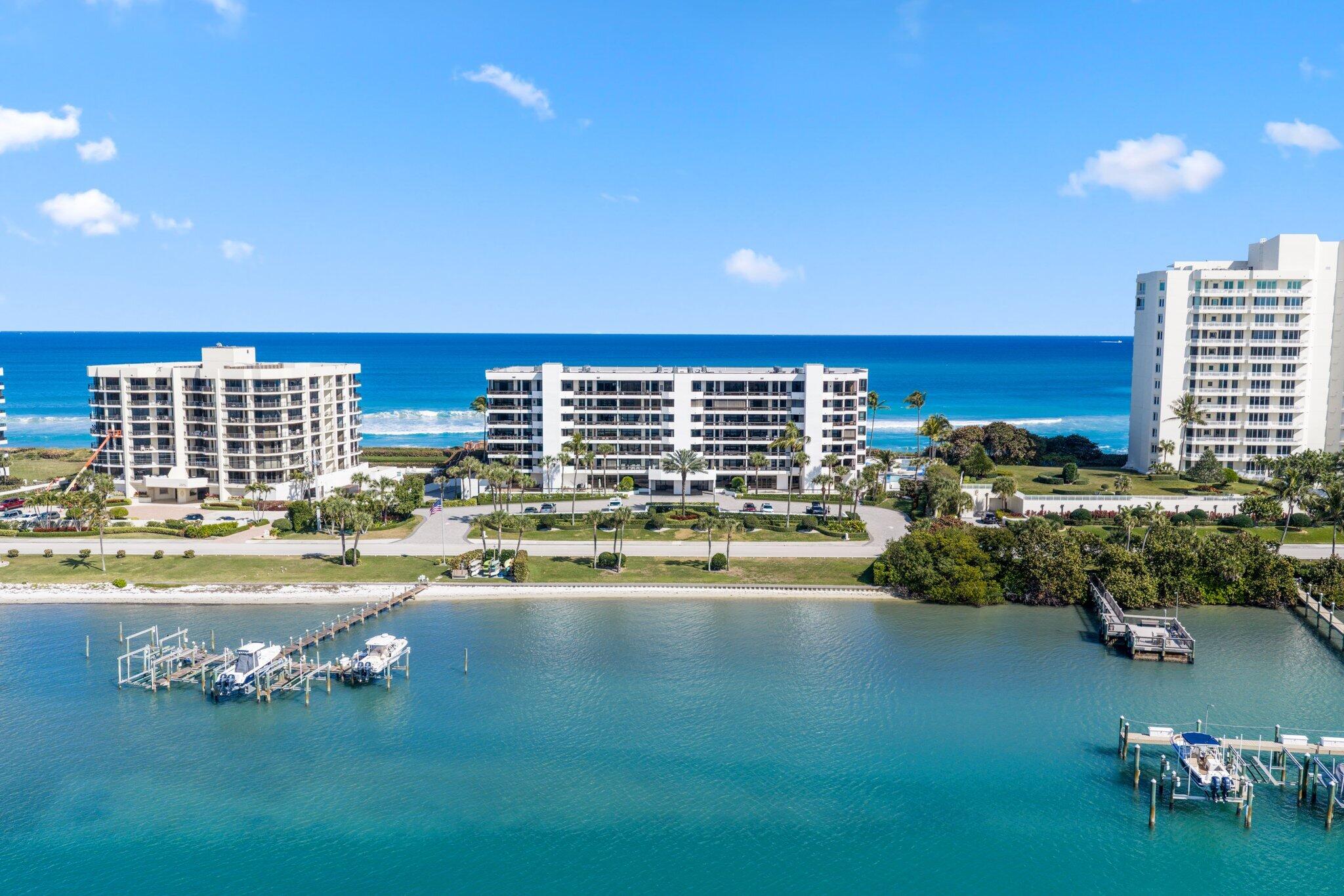 19750 South Beach Road, Unit 7050 Jupiter, FL 33469 - Photo 77 of 77 DJI_20260210135715_0986_D.jpg-SMALL