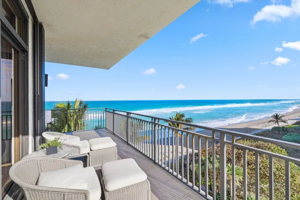 $10,950,000 | 19750 South Beach Road, Unit PH5 & 6, Jupiter, FL 33469