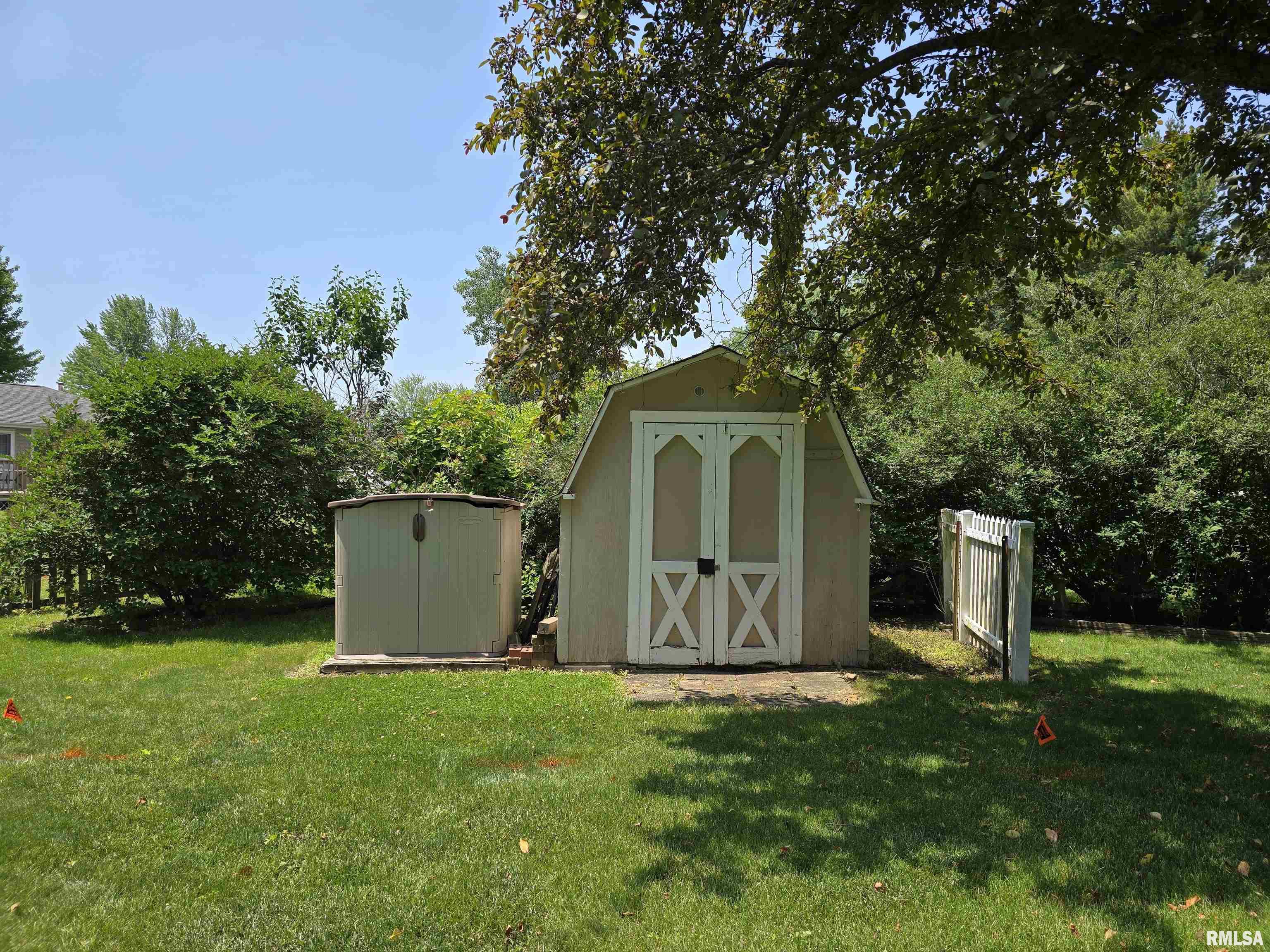 318 Harvester Road Canton, IL 61520 - Photo 44 of 46 Gallery Image 44