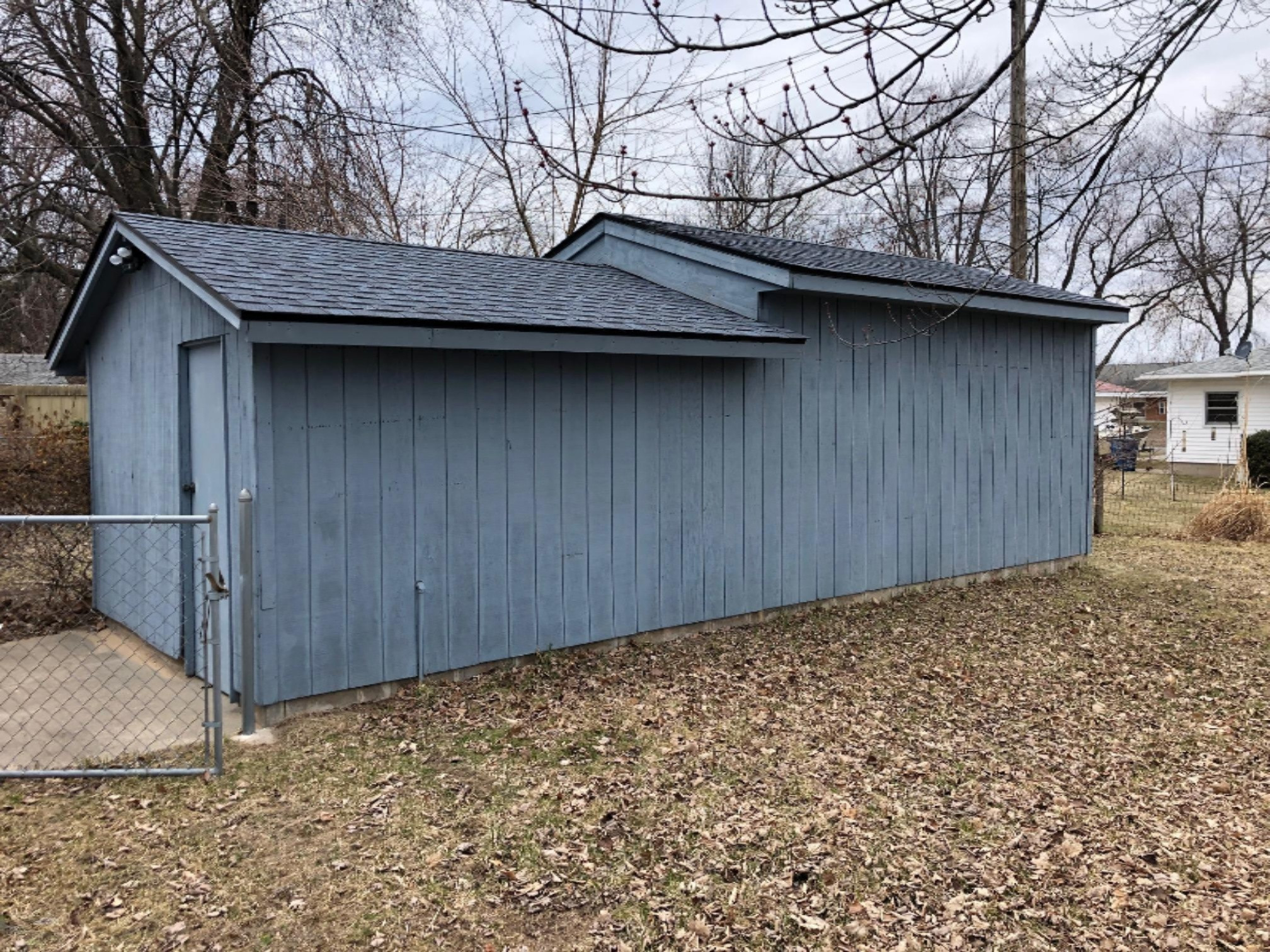 1302 Cornell Road Muskegon, MI 49441 - Photo 4 of 12 11