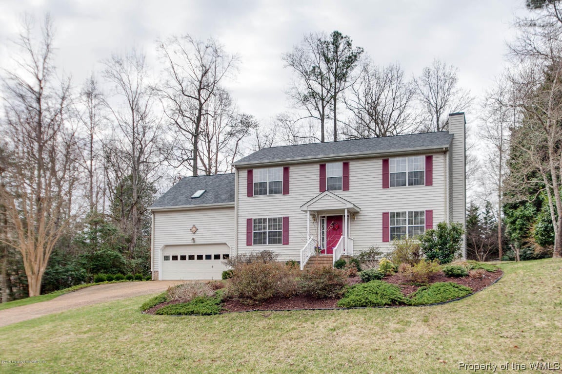 3465 Hunter's Ridge Williamsburg, VA 23188 - Photo 1 of 26 Gallery Image 1