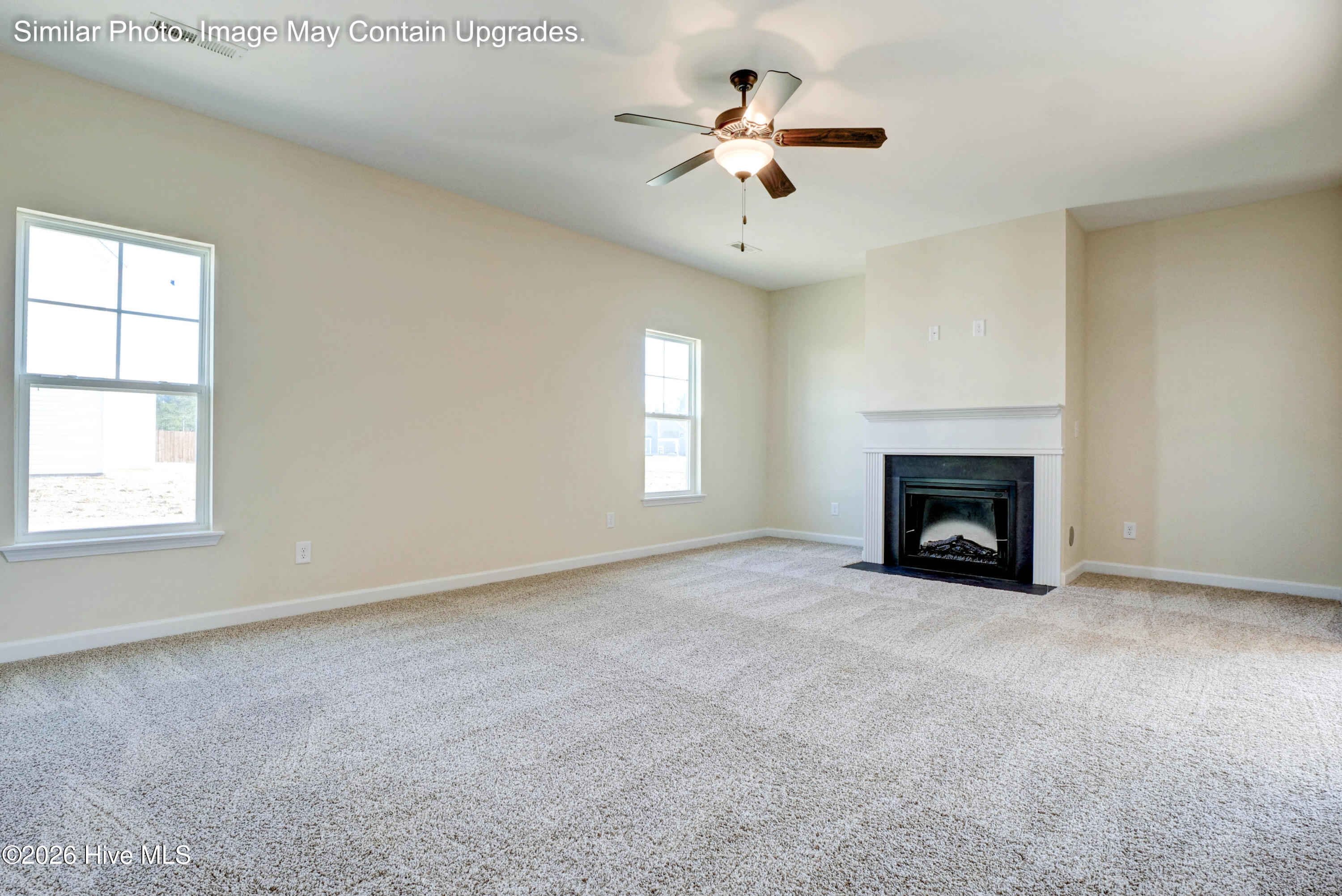815 Tupelo Tree Drive, Unit LOT 428 Hubert, NC 28539 - Photo 6 of 30 Cynthia-Peytons-6