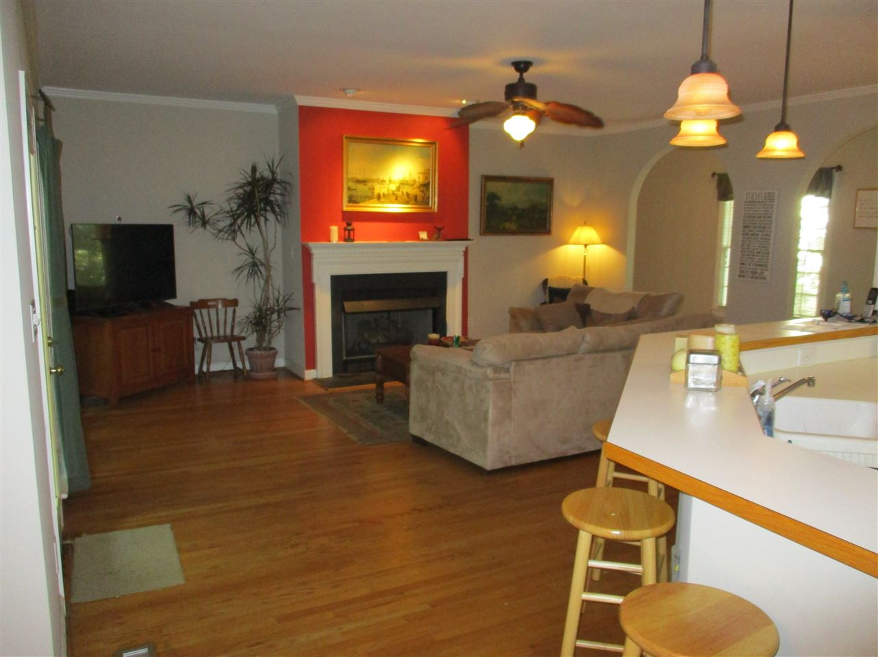 2028 Kinleys Way Raleigh, NC 27613 - Photo 17 of 27 Photo 17