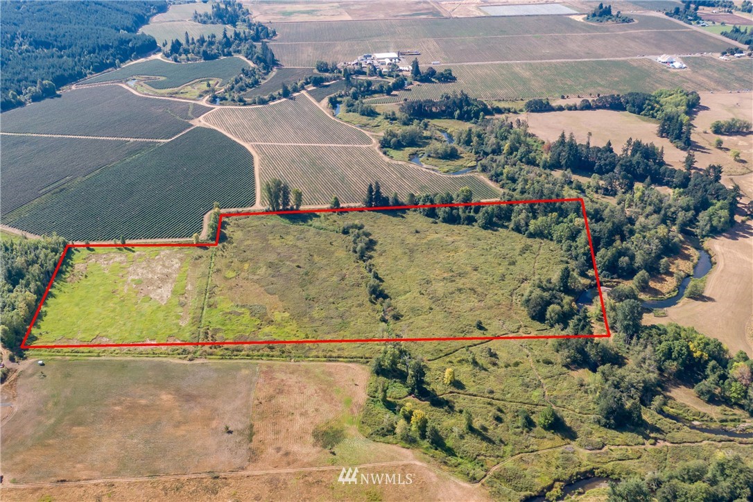 32600 Kahout Road Curtis, WA 98538 - Photo 1 of 21